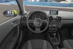 Audi A1 Sportback Style TDI Ultra 2014 года